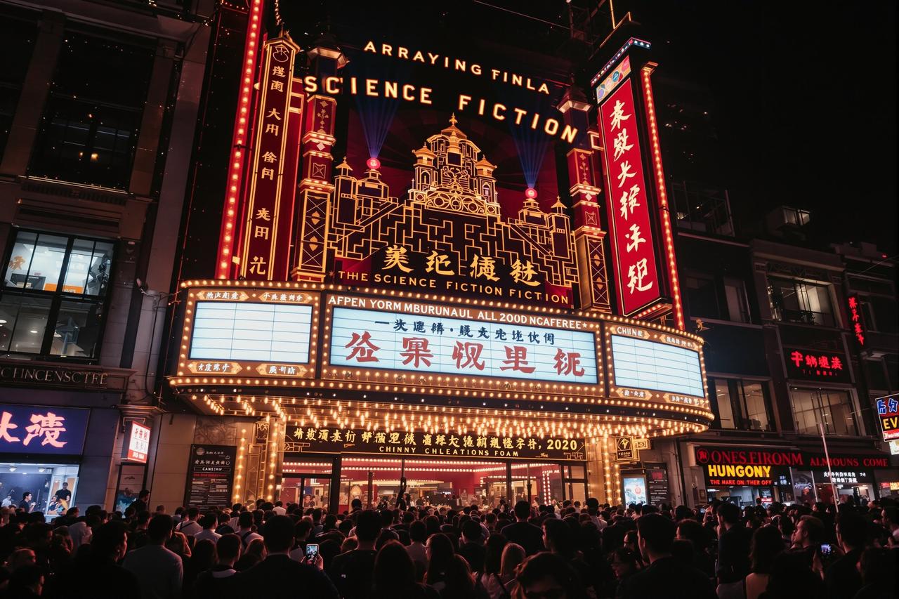 《星辰大海》全球票房突破30亿，创日韩三级在线历史新高